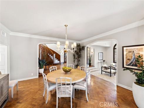 30821 Hunt Club Drive , San Juan Capistrano, CA