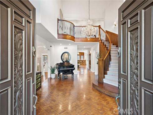 30821 Hunt Club Drive , San Juan Capistrano, CA