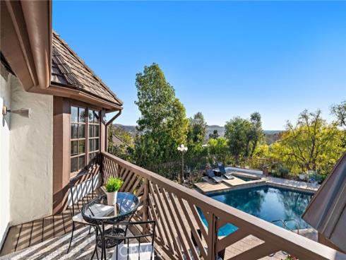 30821 Hunt Club Drive , San Juan Capistrano, CA