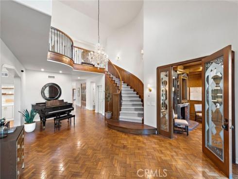 30821 Hunt Club Drive , San Juan Capistrano, CA