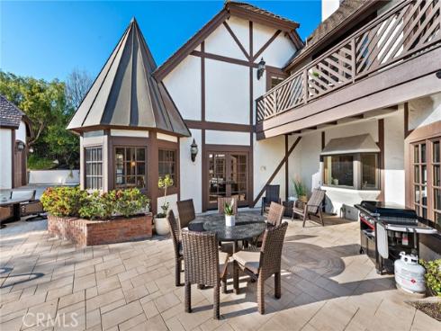 30821 Hunt Club Drive , San Juan Capistrano, CA