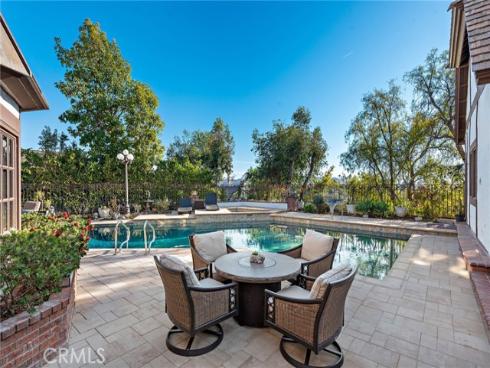 30821 Hunt Club Drive , San Juan Capistrano, CA