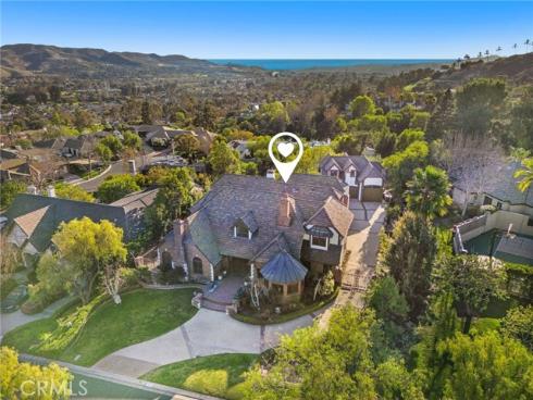 30821 Hunt Club Drive , San Juan Capistrano, CA