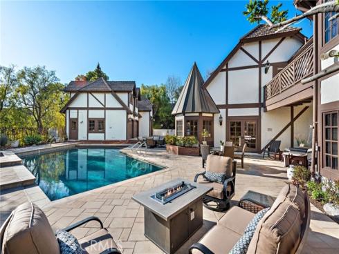 30821 Hunt Club Drive , San Juan Capistrano, CA