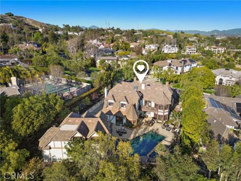 30821  Hunt Club Drive  , San Juan Capistrano, CA