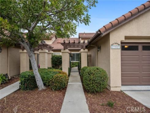 27557 Paseo Tamara , San Juan Capistrano, CA