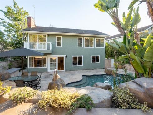 31216 Belford Drive , San Juan Capistrano, CA