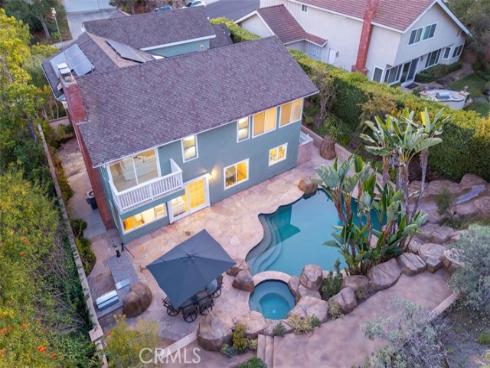 31216 Belford Drive , San Juan Capistrano, CA