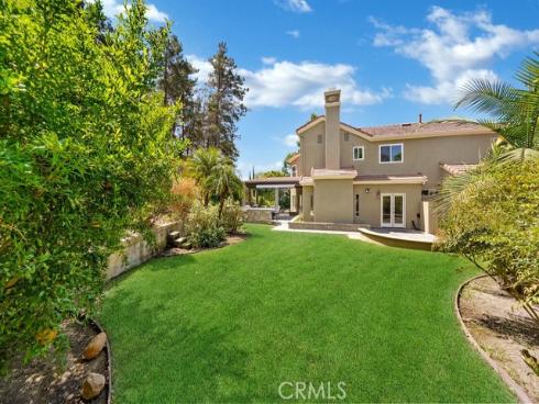 26692 Buckingham Drive, San Juan Capistrano, CA