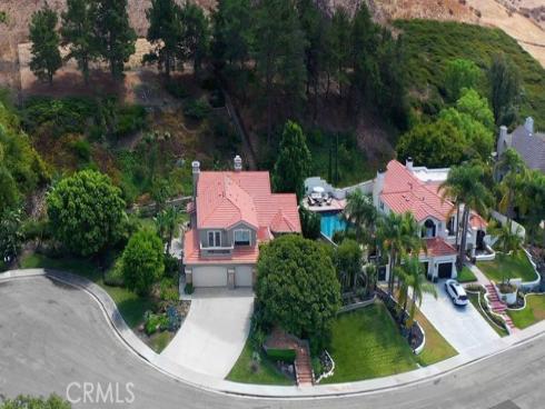 26692 Buckingham Drive, San Juan Capistrano, CA