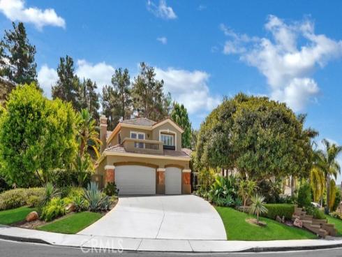 26692 Buckingham Drive, San Juan Capistrano, CA