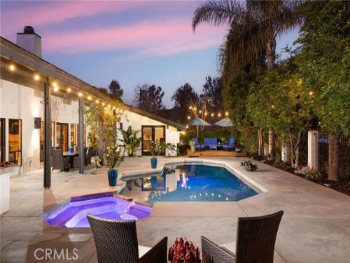 27712 Horseshoe Bend Bend, San Juan Capistrano, CA