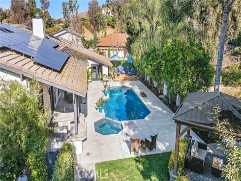 27712 Horseshoe Bend Bend, San Juan Capistrano, CA