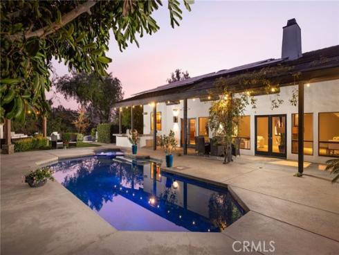 27712 Horseshoe Bend Bend, San Juan Capistrano, CA