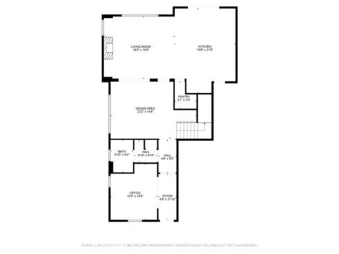 28151 Camino Del Rio , San Juan Capistrano, CA