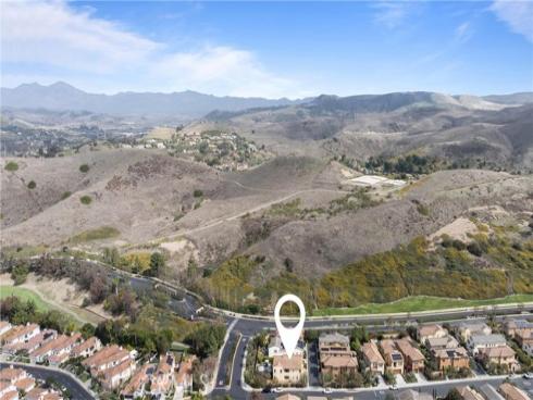 28151 Camino Del Rio , San Juan Capistrano, CA