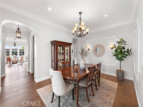 27452 Paseo Arco Clave , San Juan Capistrano, CA