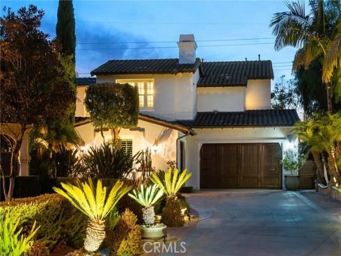 27452 Paseo Arco Clave , San Juan Capistrano, CA