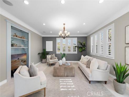 27452 Paseo Arco Clave , San Juan Capistrano, CA