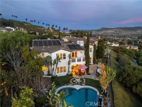 27452 Paseo Arco Clave , San Juan Capistrano, CA
