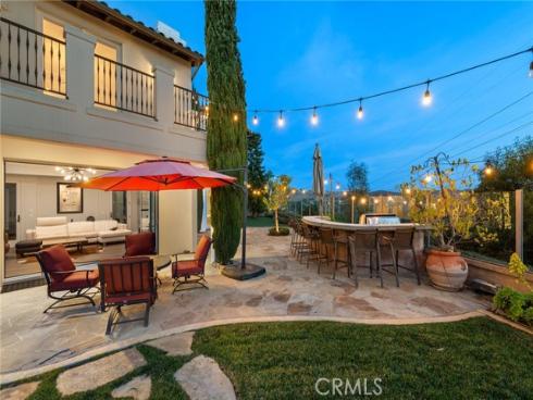 27452 Paseo Arco Clave , San Juan Capistrano, CA