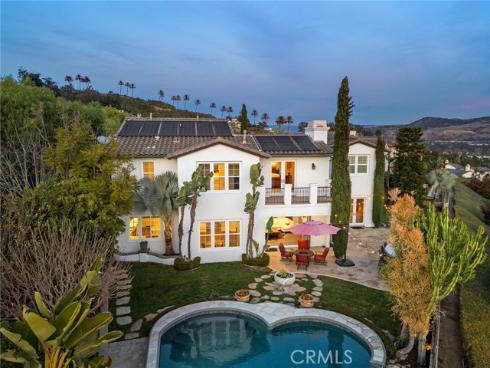 27452 Paseo Arco Clave , San Juan Capistrano, CA