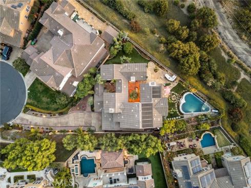 27452 Paseo Arco Clave , San Juan Capistrano, CA