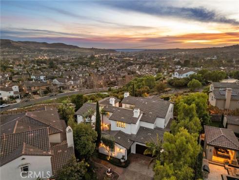 27452 Paseo Arco Clave , San Juan Capistrano, CA