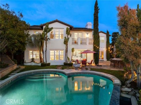 27452 Paseo Arco Clave , San Juan Capistrano, CA