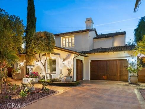 27452 Paseo Arco Clave , San Juan Capistrano, CA