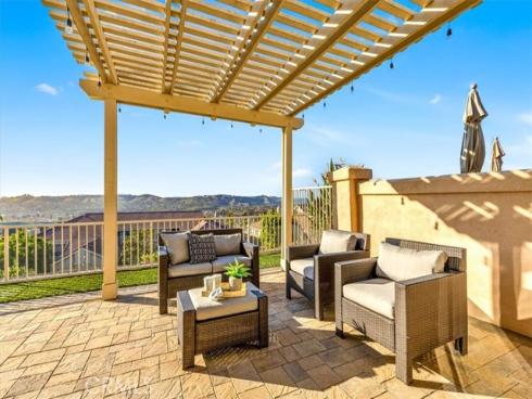 27567 Paseo Segovia , San Juan Capistrano, CA