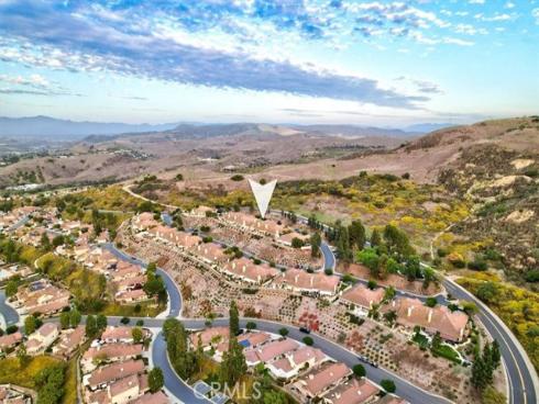 27567 Paseo Segovia , San Juan Capistrano, CA