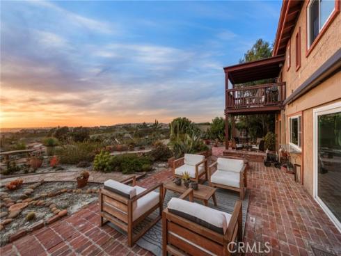 33801 Avenida Calita , San Juan Capistrano, CA