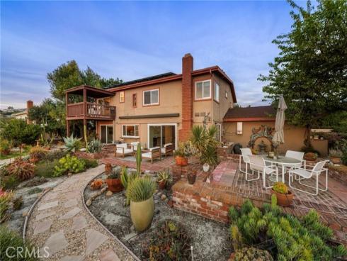 33801 Avenida Calita , San Juan Capistrano, CA