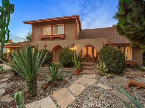 33801 Avenida Calita , San Juan Capistrano, CA