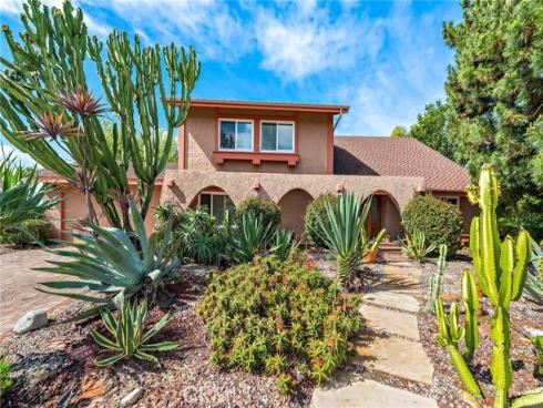 33801 Avenida Calita , San Juan Capistrano, CA