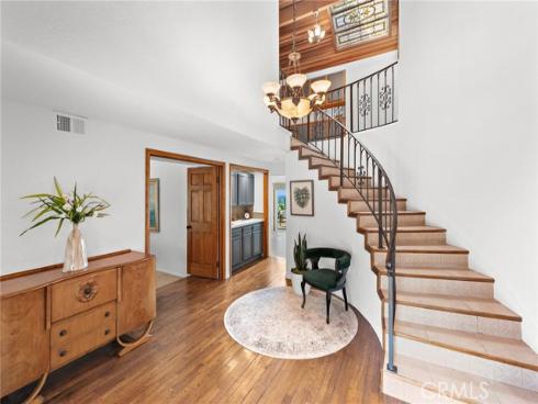 33801 Avenida Calita , San Juan Capistrano, CA