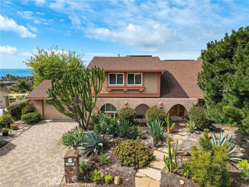 33801 Avenida Calita , San Juan Capistrano, CA