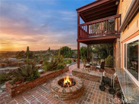 33801 Avenida Calita , San Juan Capistrano, CA