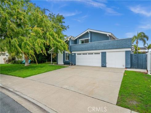 26001 Avenida Romero , San Juan Capistrano, CA