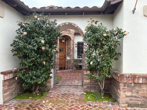 28242 Las Brisas Del Mar , San Juan Capistrano, CA