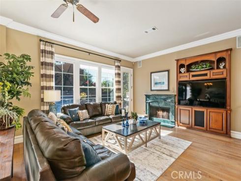 28242 Las Brisas Del Mar , San Juan Capistrano, CA