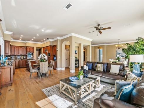 28242 Las Brisas Del Mar , San Juan Capistrano, CA