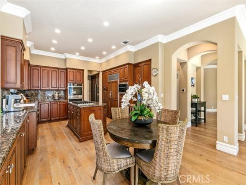 28242 Las Brisas Del Mar , San Juan Capistrano, CA