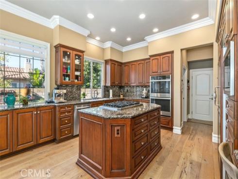 28242 Las Brisas Del Mar , San Juan Capistrano, CA