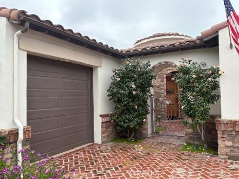 28242 Las Brisas Del Mar , San Juan Capistrano, CA
