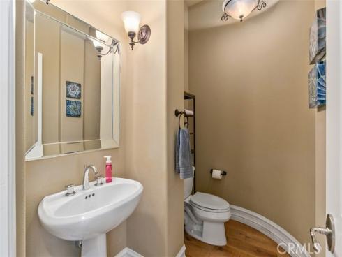 28242 Las Brisas Del Mar , San Juan Capistrano, CA