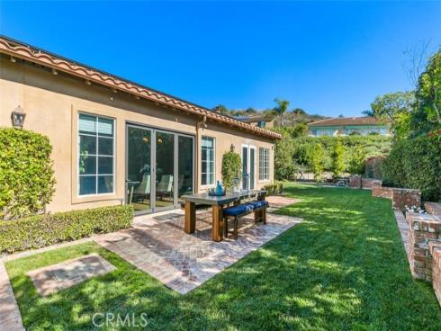 28242 Las Brisas Del Mar , San Juan Capistrano, CA