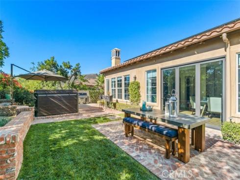 28242 Las Brisas Del Mar , San Juan Capistrano, CA