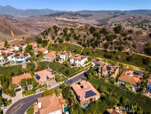 28242 Las Brisas Del Mar , San Juan Capistrano, CA